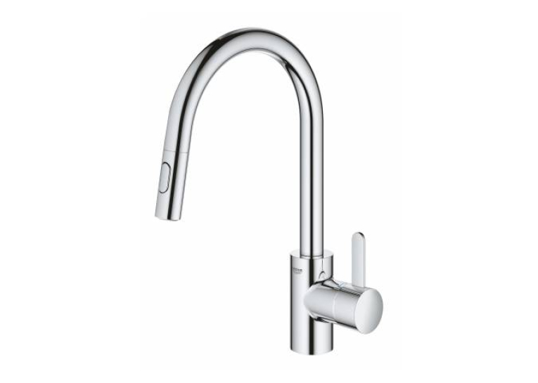 Змішувач для кухні Grohe Eurosmart Cosmopolitan 31481001