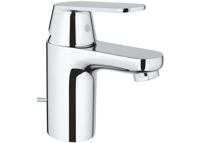 Змішувач для раковини Grohe EuroSmart Cosmopolitan 32825000 S-Size