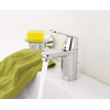 Змішувач для раковини Grohe EUROSMART Cosmopolitan 3282500E S-Size