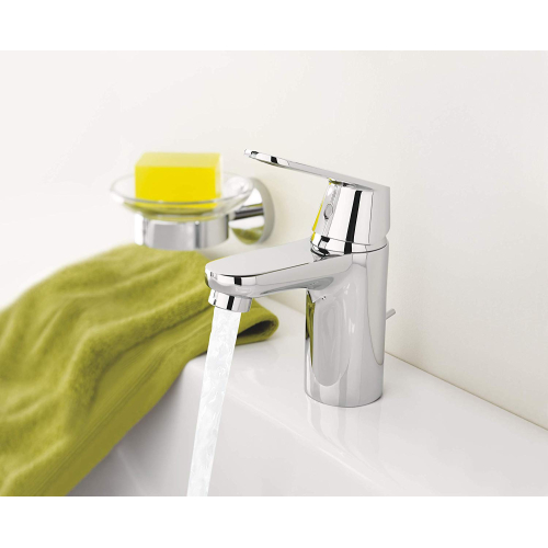 Смеситель для раковины Grohe EuroSmart Cosmopolitan 32825000 S-Size