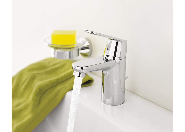 Змішувач для раковини Grohe EUROSMART Cosmopolitan 3282500E S-Size