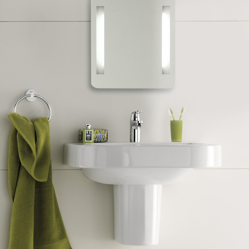 Смеситель для раковины Grohe EuroSmart Cosmopolitan 32825000 S-Size