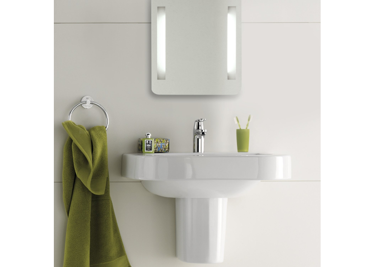 Змішувач для раковини Grohe EuroSmart Cosmopolitan 32825000 S-Size