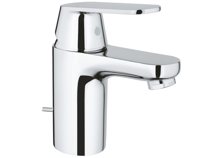 Змішувач для раковини Grohe EUROSMART Cosmopolitan 3282500E S-Size