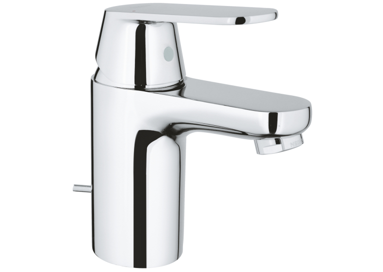 Змішувач для раковини Grohe EUROSMART Cosmopolitan 3282500E S-Size