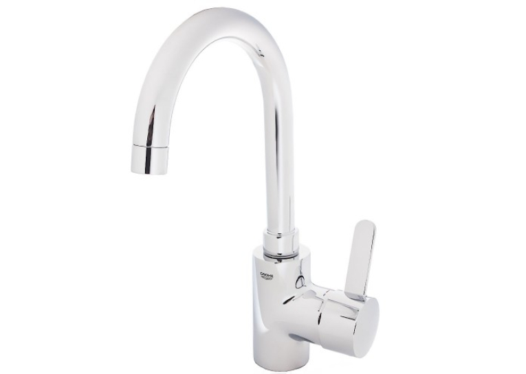 Смеситель для раковины Grohe EUROSMART Cosmopolitan 32830001