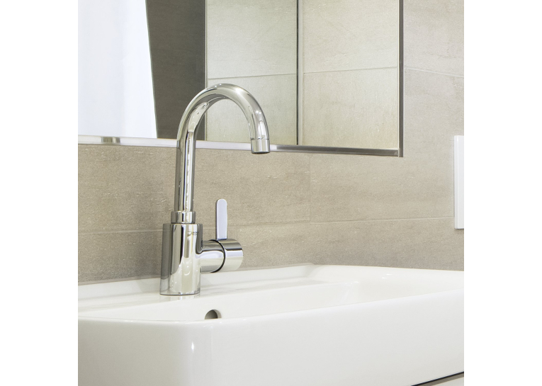 Смеситель для раковины Grohe EUROSMART Cosmopolitan 32830001