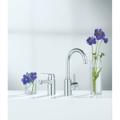 Смеситель для раковины Grohe EUROSMART Cosmopolitan 32830001
