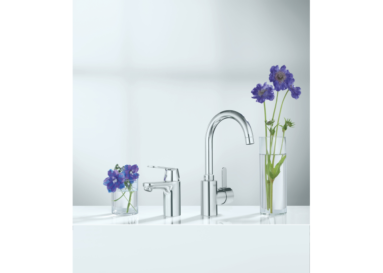 Смеситель для раковины Grohe EUROSMART Cosmopolitan 32830001