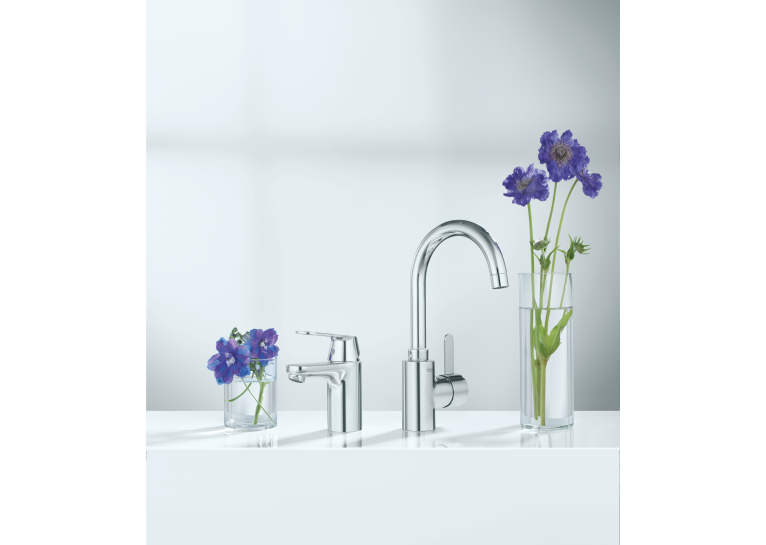 Змішувач для раковини Grohe EUROSMART Cosmopolitan 32830001