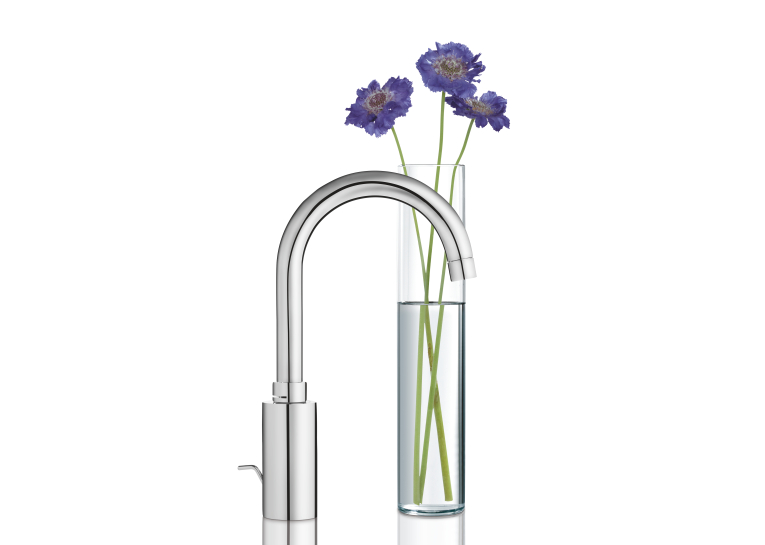Смеситель для раковины Grohe EUROSMART Cosmopolitan 32830001