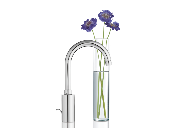 Змішувач для раковини Grohe EUROSMART Cosmopolitan 32830001