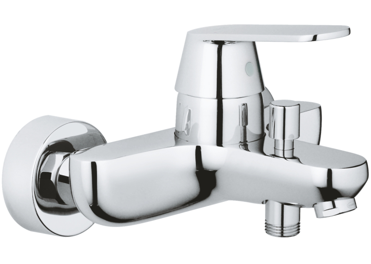 Змішувач для ванни Grohe EUROSMART Cosmopolitan 32831000