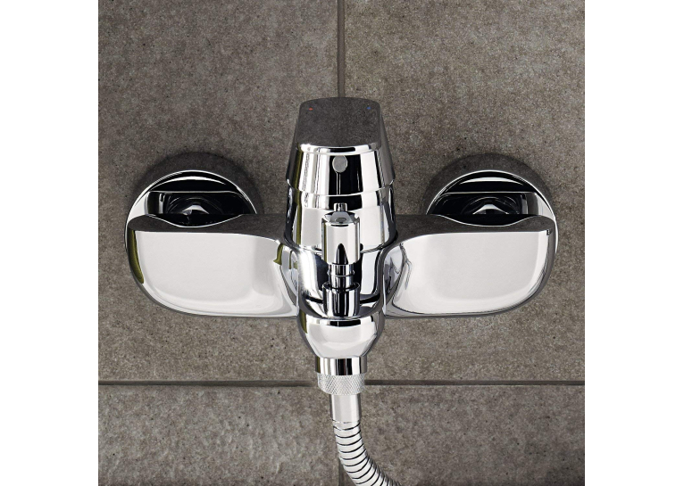 Змішувач для ванни Grohe EUROSMART Cosmopolitan 32831000