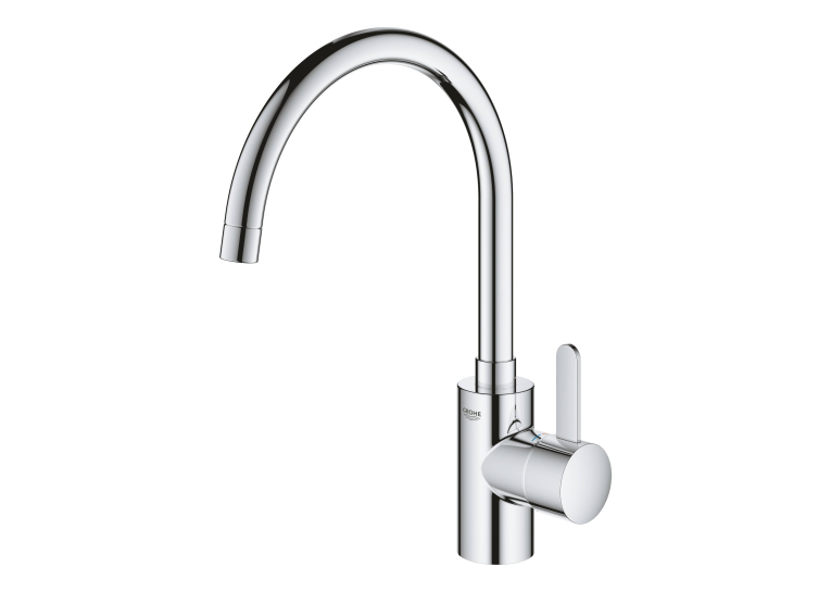 Змішувач для кухні Grohe Eurosmart Cosmopolitan 32843002