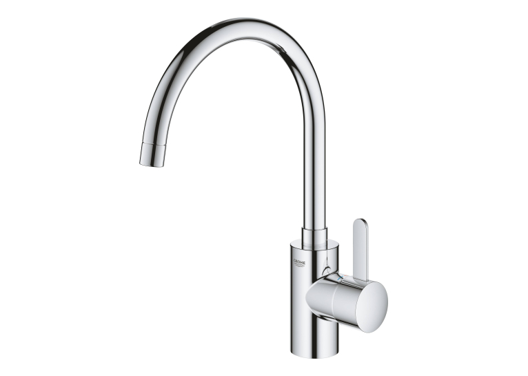 Змішувач для кухні Grohe Eurosmart Cosmopolitan 32843002
