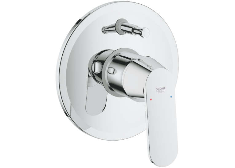Смеситель Grohe EUROSMART Cosmopolitan 32879000