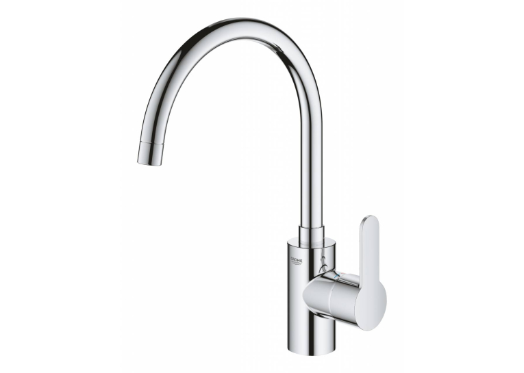 Смеситель для кухни Grohe Eurosmart Cosmopolitan 33975004