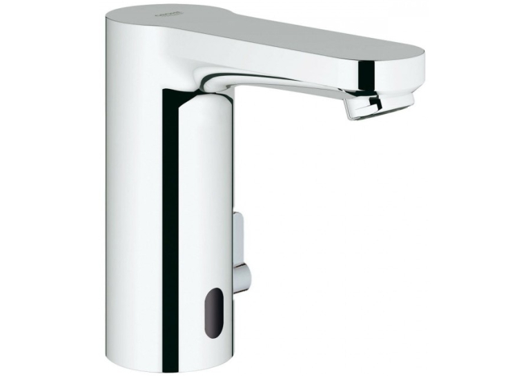Інфрачервоний змішувач для раковини Grohe EUROSMART Cosmopolitan E 36325000