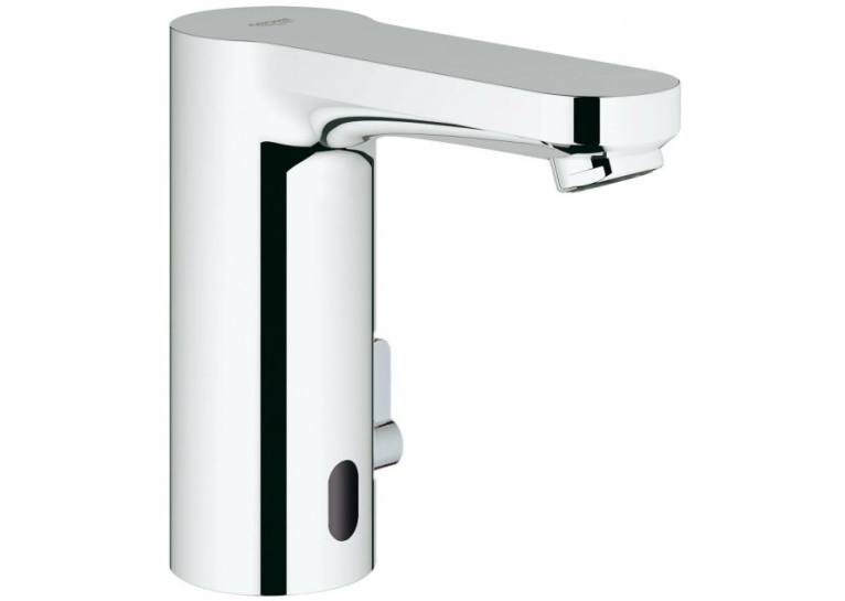Інфрачервоний змішувач для раковини Grohe EUROSMART Cosmopolitan E 36325000