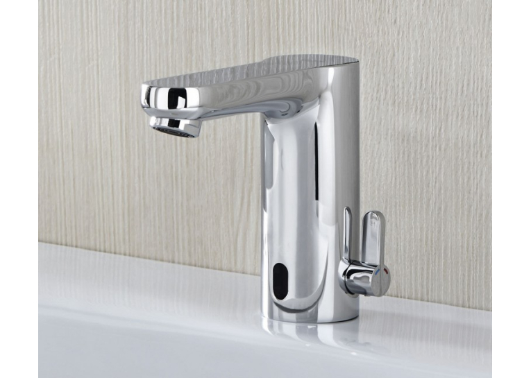 Інфрачервоний змішувач для раковини Grohe EUROSMART Cosmopolitan E 36325000