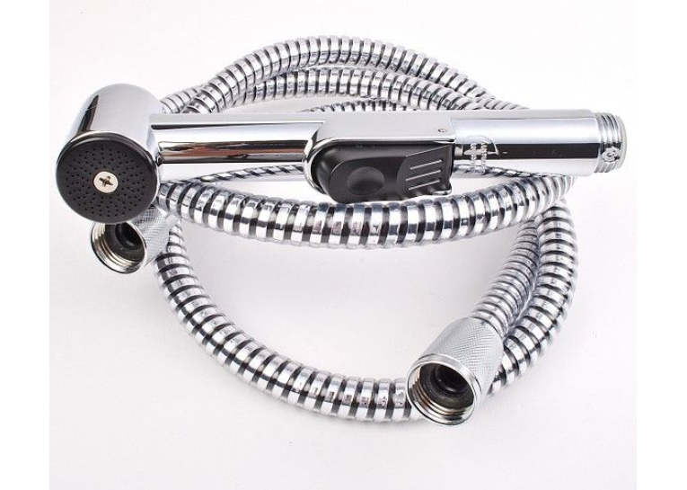 Змішувач Grohe EuroSmart Cosmopolitan з бідеткою (23125000)