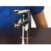 Змішувач Grohe EuroSmart Cosmopolitan з бідеткою (23125000)