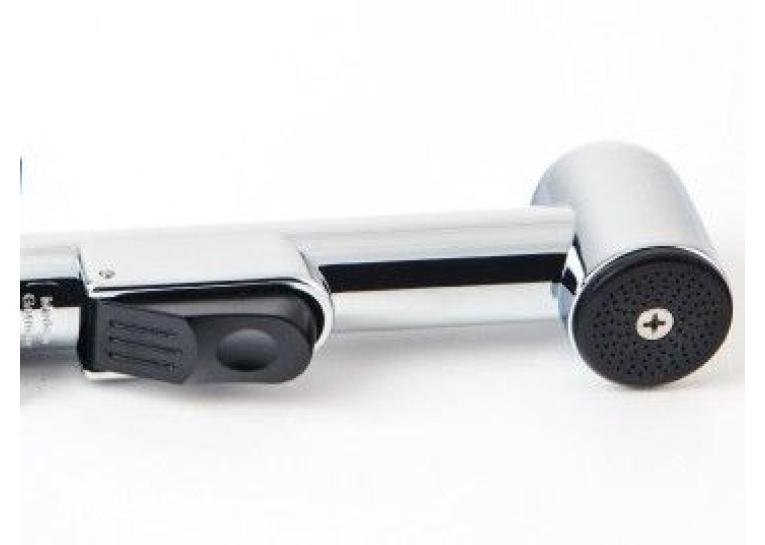 Змішувач Grohe EuroSmart Cosmopolitan з бідеткою (23125000)