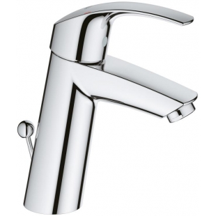 Смеситель для раковины Grohe Eurosmart 23322001