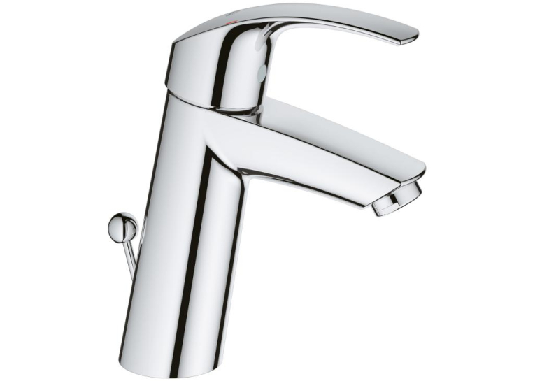Змішувач для раковини Grohe Eurosmart 23322001
