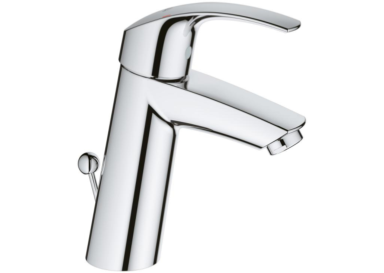 Змішувач для раковини Grohe Eurosmart 23322001