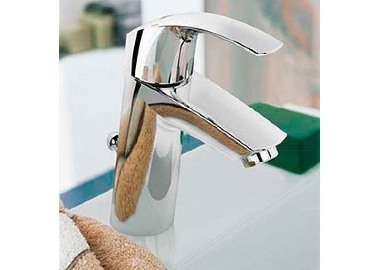 Змішувач для раковини Grohe Eurosmart 23322001