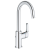 Однорычажный смеситель для раковины Grohe Eurosmart, L-Size, 23537002