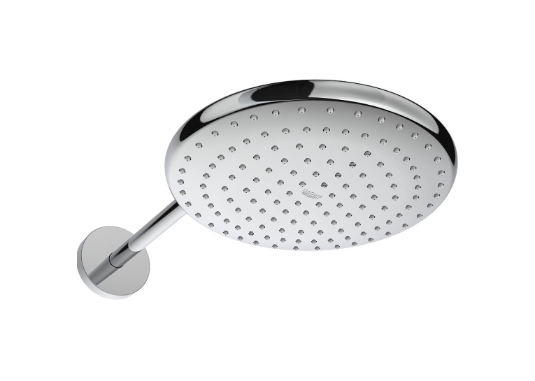 Комплект прихованого монтажу для душу Grohe EuroSmart 26416SC3