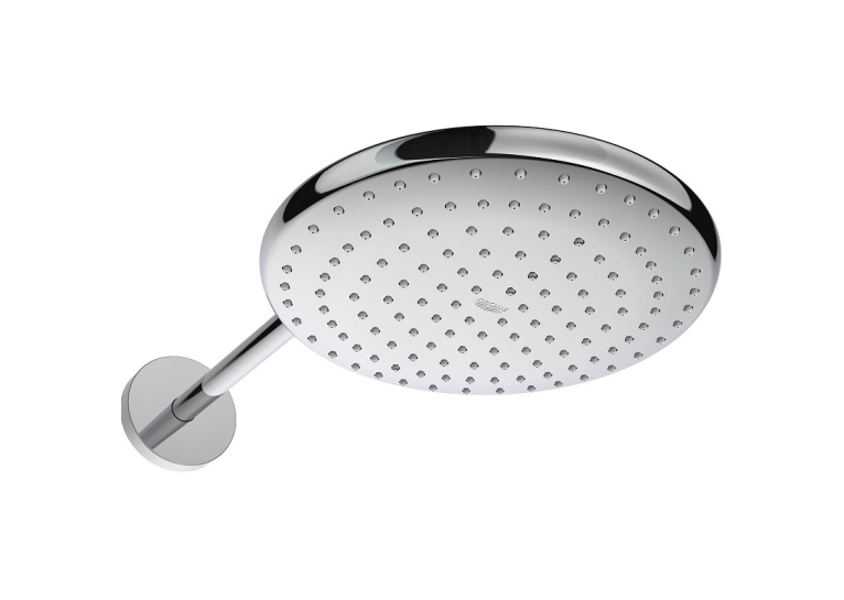 Комплект прихованого монтажу для душу Grohe EuroSmart 26416SC3