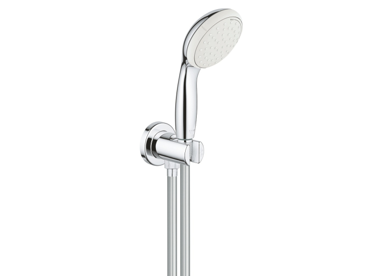 Комплект прихованого монтажу для душу Grohe EuroSmart 26416SC3