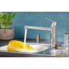 Змішувач для миття Grohe EUROSMART Cosmopolitan 30193000