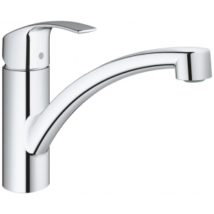 Смеситель кухонный Grohe Eurosmart 32534002