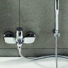 Смеситель однорычажный для ванны, DN 15 Grohe EUROsmart Cosmopolitan, хром
