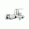 Смеситель однорычажный для ванны, DN 15 Grohe EUROsmart Cosmopolitan, хром