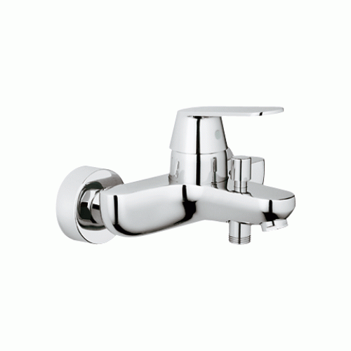 Смеситель однорычажный для ванны, DN 15 Grohe EUROsmart Cosmopolitan, хром