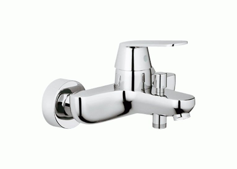 Смеситель однорычажный для ванны, DN 15 Grohe EUROsmart Cosmopolitan, хром