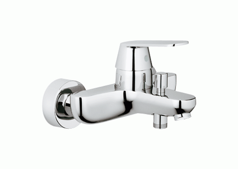 Змішувач одноважільний для ванни, DN 15 Grohe EUROsmart Cosmopolitan, хром