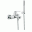 Змішувач одноважільний для ванни, DN 15 Grohe EUROsmart Cosmopolitan, хром