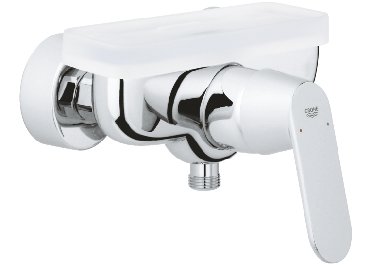 Змішувач для душу GROHE Eurosmart Cosmopolitan 32837000