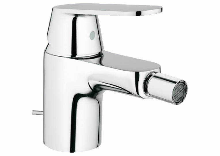 Змішувач одноважільний для біде DN 15 S-Size Grohe EUROSMART Cosmopolitan, хром