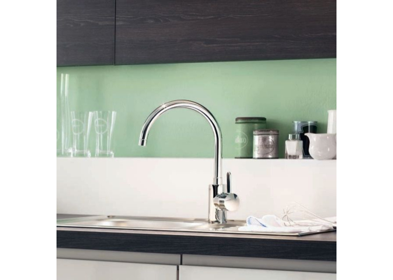 Змішувач для миття Grohe Eurpsmart Cosmopolitan 32843000