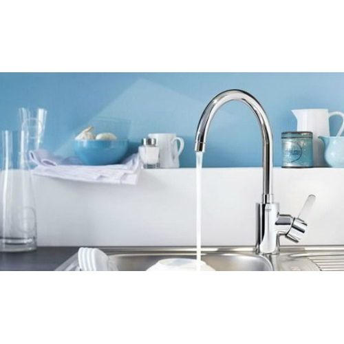 Смеситель для мойки Grohe Eurpsmart Cosmopolitan 32843000
