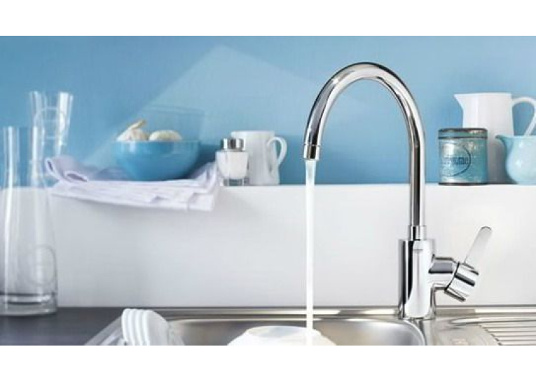 Змішувач для миття Grohe Eurpsmart Cosmopolitan 32843000