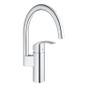 Кухонний змішувач Grohe EUROSMART 33202002